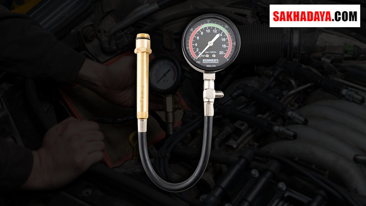 Distributor Compression Tester: Jual Compression Tester Berkualitas untuk Kinerja Optimal