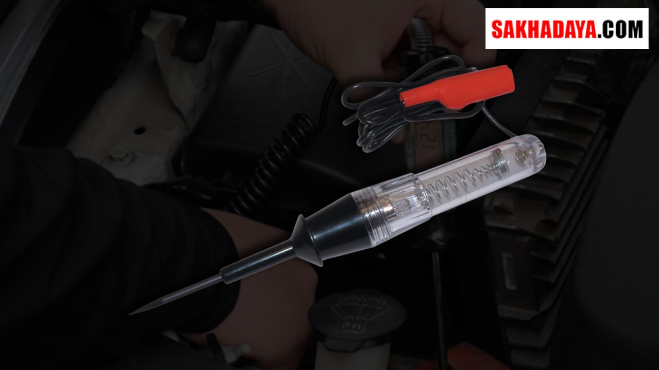 Distributor Continuity Testers: Jual Continuity Testers Berkualitas