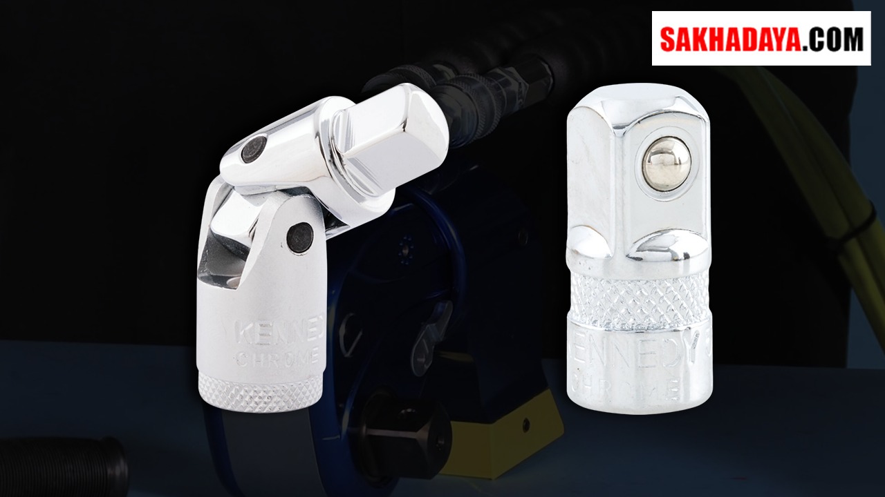Distributor Converters Square Drive: Jual Converters Square Drive untuk Berbagai Kebutuhan Industri