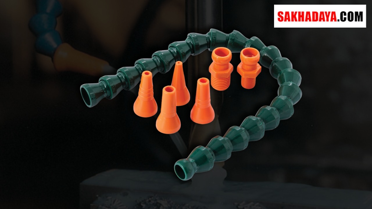 Distributor Coolant Hoses: Jual Coolant Hoses Untuk Kebutuhan Industri