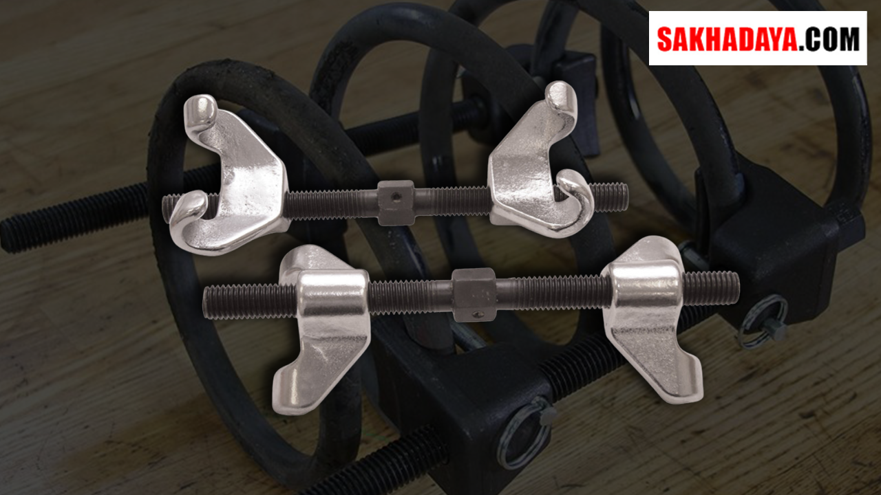 Distributor Coil Spring Compressors: Jual Coil Spring Compressors Berkualitas