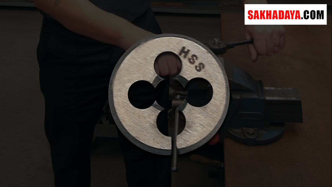 Distributor Dies BSW: Jual Dies BSW Berkualitas untuk Kebutuhan Manufaktur Anda