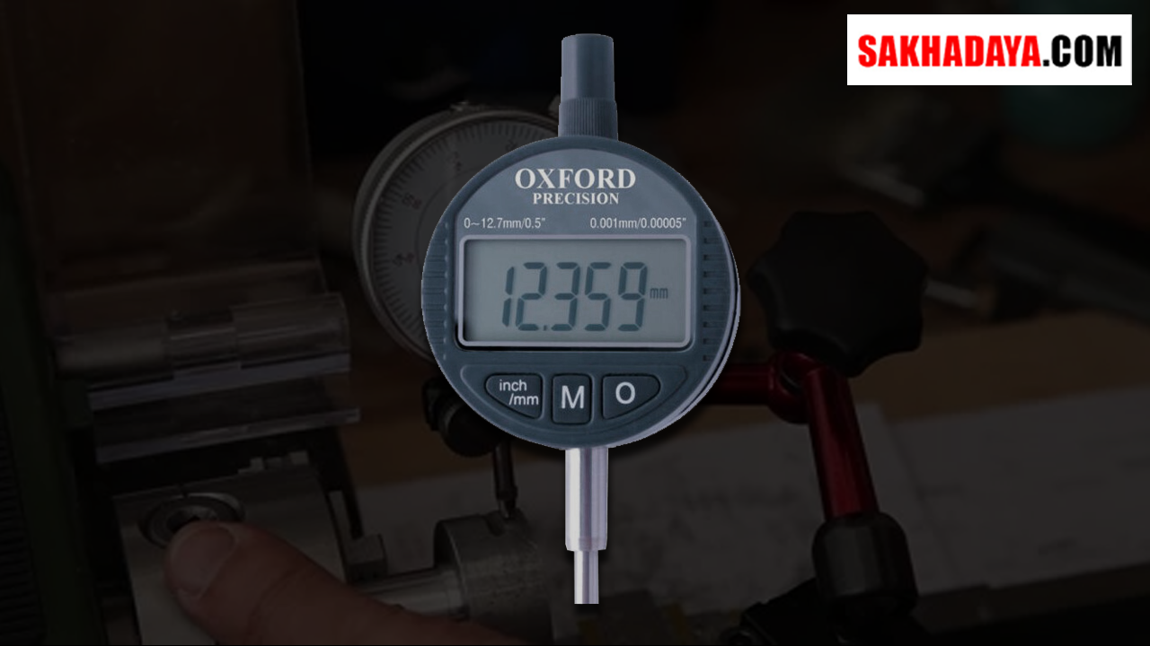 Distributor Digital Indicators: Jual Digital Indicators Solusi Terpercaya untuk Jual Digital Indicators Berkualitas