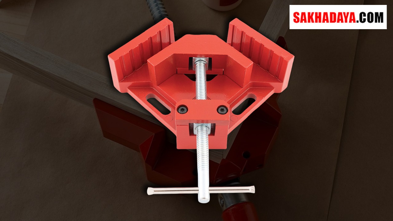 Distributor Corner Clamps: Jual Corner Clamps Pilihan Terbaik untuk Hasil Konstruksi yang Presisi