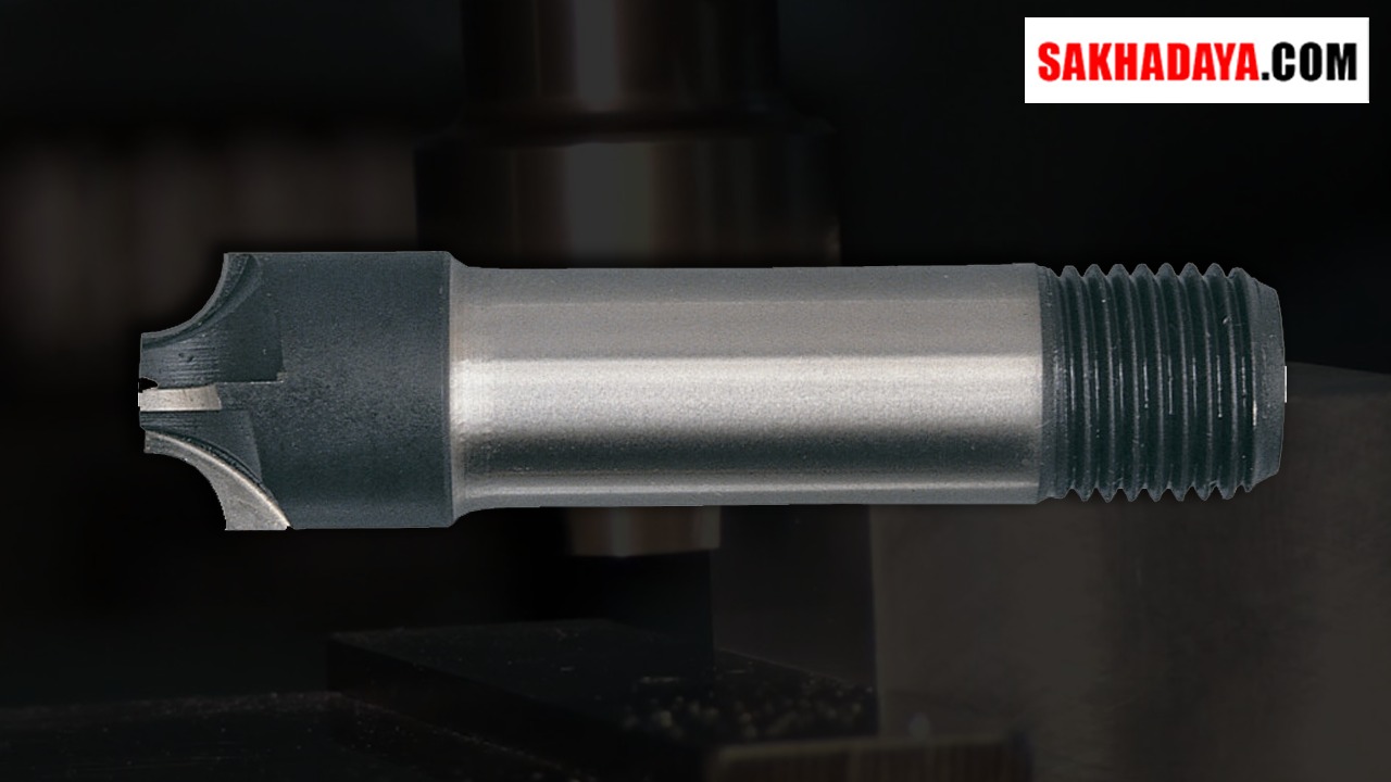 Distributor Corner Rounding Cutters HSS: Jual Corner Rounding Cutters HSS untuk Hasil Akurat dan Presisi