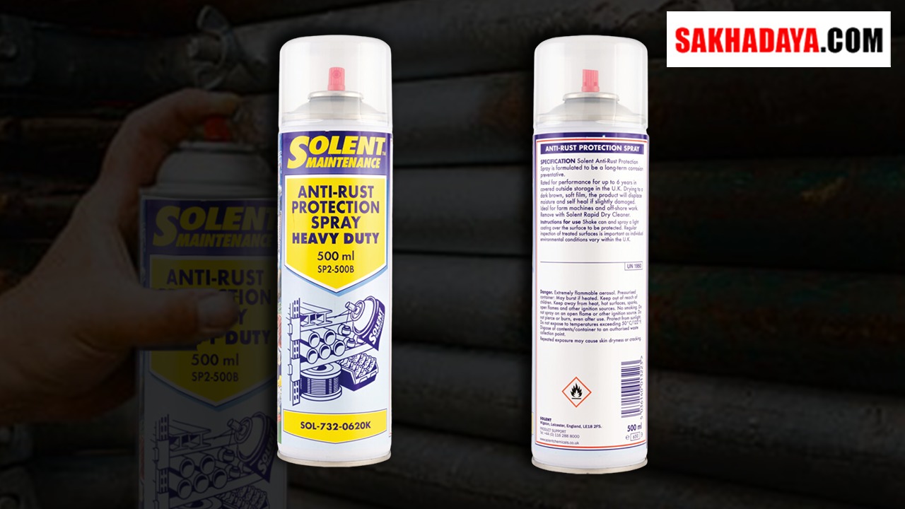 Distributor Corrosion Protection: Jual Corrosion Protection Berkualitas untuk Industri Anda