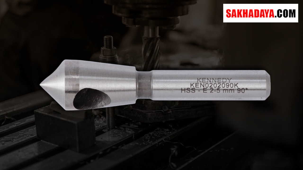 Distributor Countersinks: Jual Countersinks Berkualitas untuk Berbagai Aplikasi