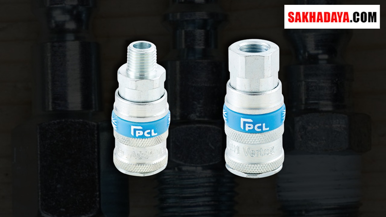 Distributor Couplings Airline: Jual Couplings Airline Berkualitas