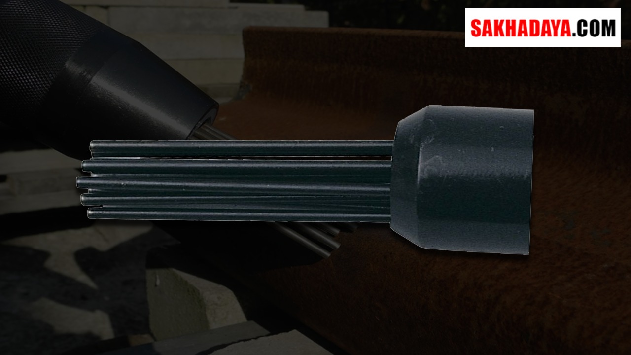 Distributor Descaler Hammer Accessories: Jual Descaler Hammer Accessories