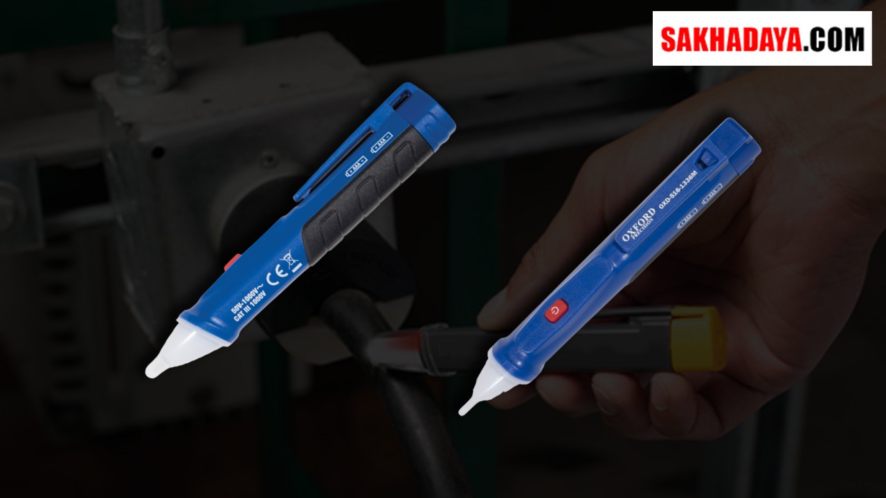 Distributor Detectors Voltage: Jual Detectors Voltage untuk Keamanan dan Kinerja Listrik Optimal