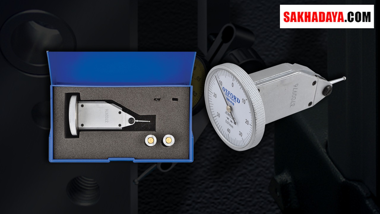 Distributor Dial Test Indicators Lever Type: Jual Dial Test Indicators Lever Type Solusi Terbaik untuk Keakuratan dan Presisi Pengukuran