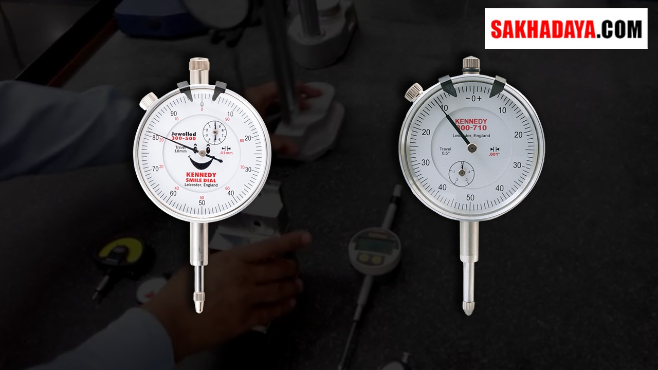 Distributor Dial Test Indicators Plunger Type: Jual Dial Test Indicators Plunger Type