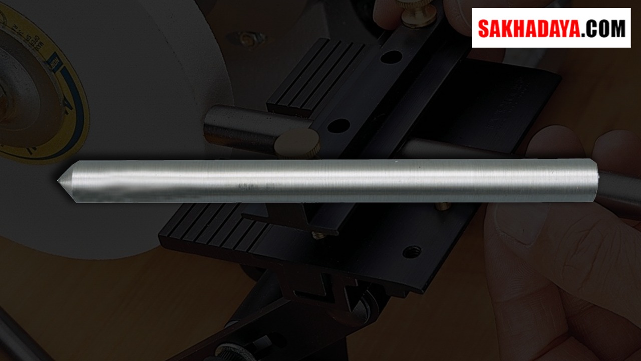 Distributor Diamond Wheel Dressers: Jual Diamond Wheel Dressers