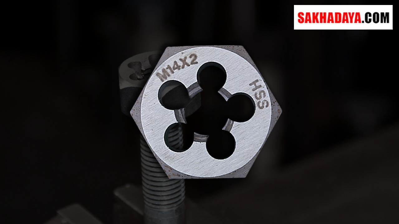 Distributor Die Nuts Metric Fine: Jual Die Nuts Metric Fine untuk Kualitas dan Ketepatan dalam Proyek Anda