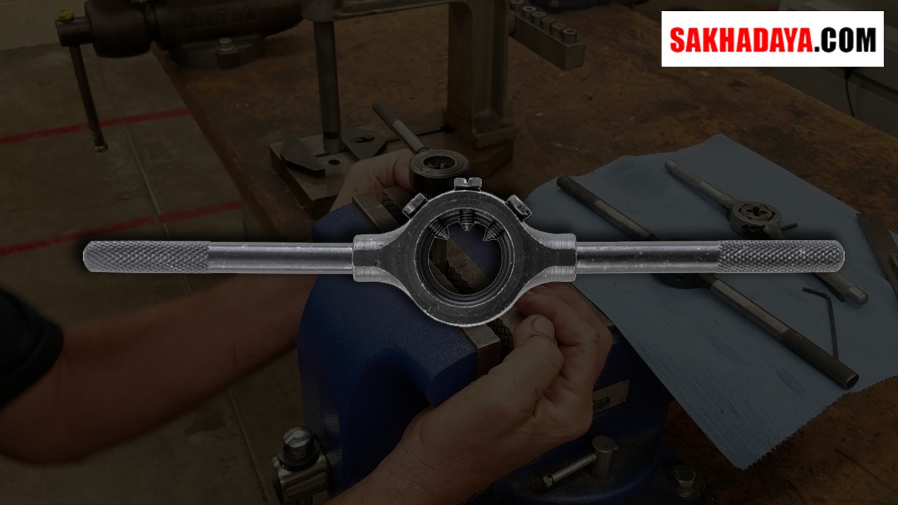 Distributor Die Stocks: Jual Die Stocks Berkualitas untuk Kebutuhan Industri Anda