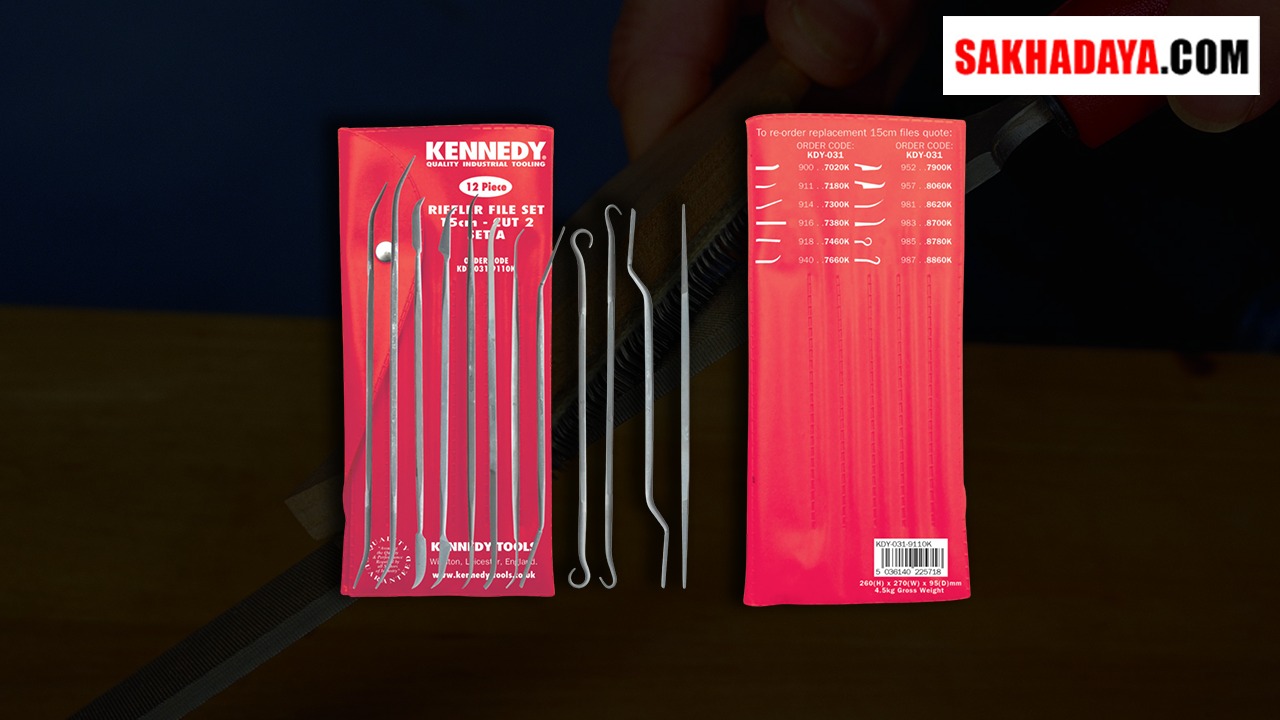 Distributor Diemakers Riffler Files: Jual Diemakers Riffler Files Berkualitas untuk Kebutuhan Presisi Anda