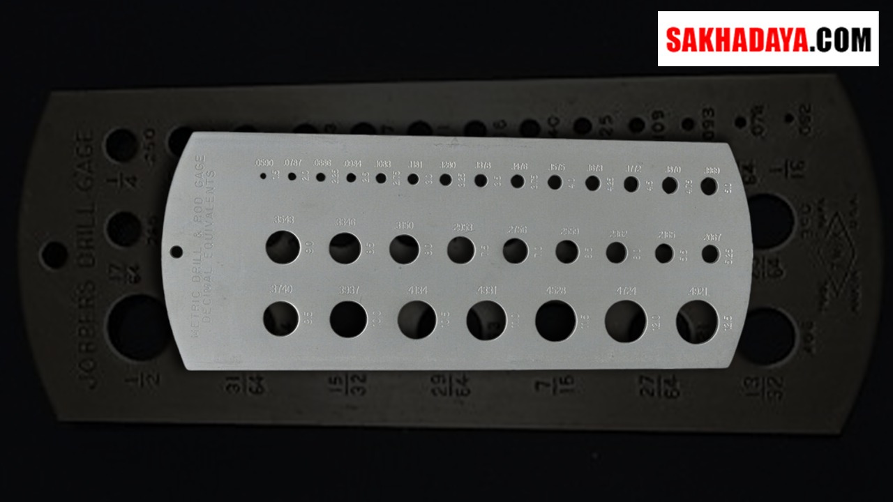 Distributor Dril Gauges: Jual Dril Gauges Berkualitas untuk Meningkatkan Akurasi Pengeboran