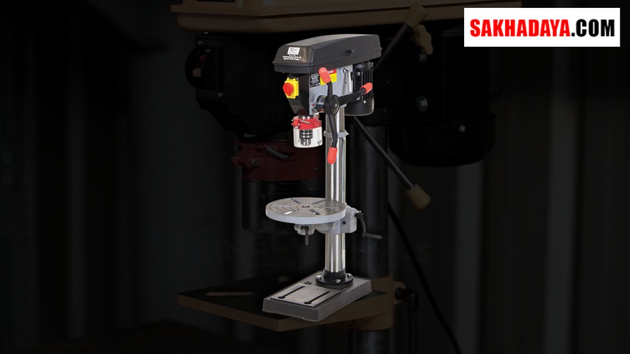 Distributor Drills Pillar: Jual Drills Pilla untuk Meningkatkan Efisiensi dan Kualitas Kerja Anda