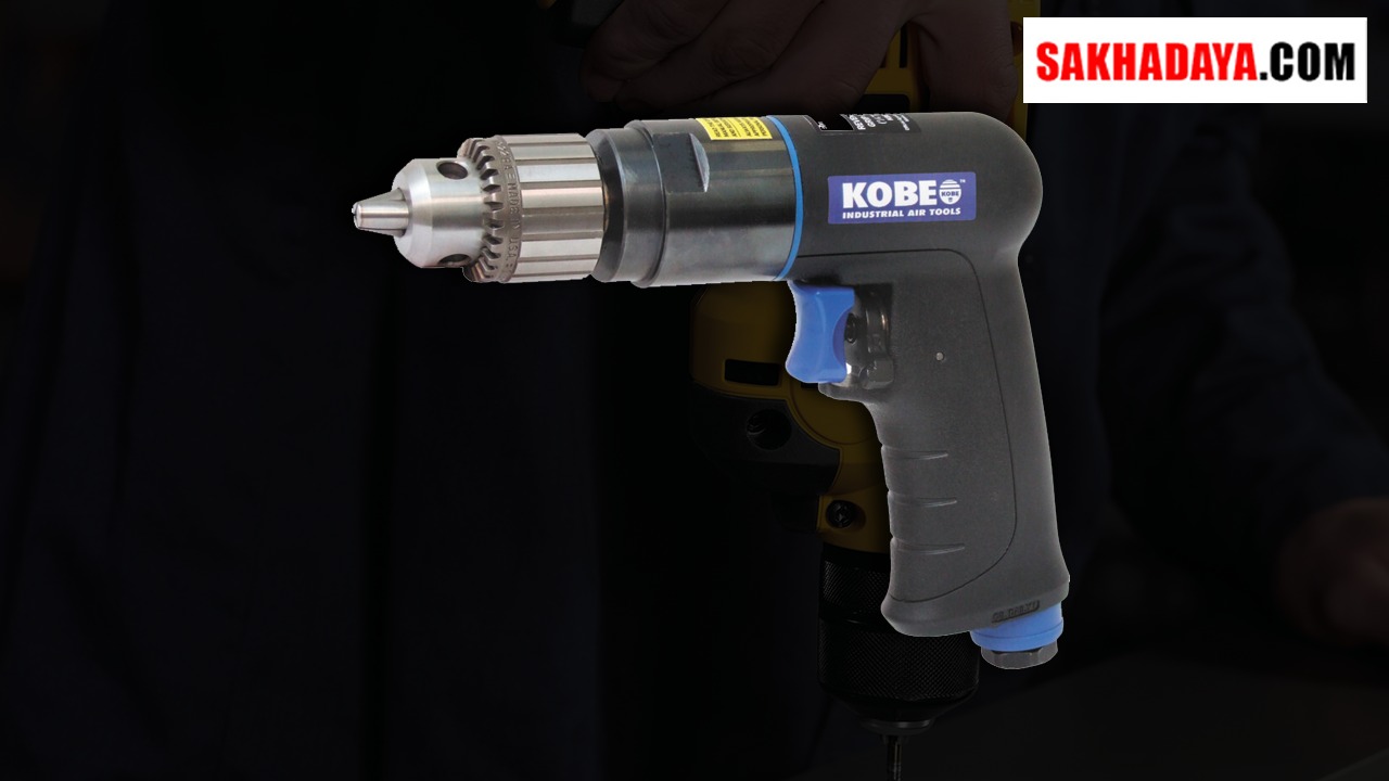 Distributor Drills Air: Jual Drills Air Solusi Terbaik untuk Kebutuhan Konstruksi dan Industri