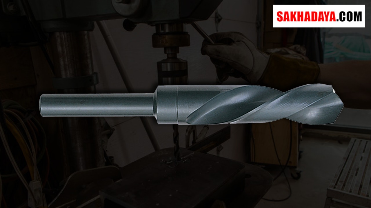 Distributor Drills Blacksmiths: Jual Drills Blacksmiths Berkualitas untuk Pengrajin Logam