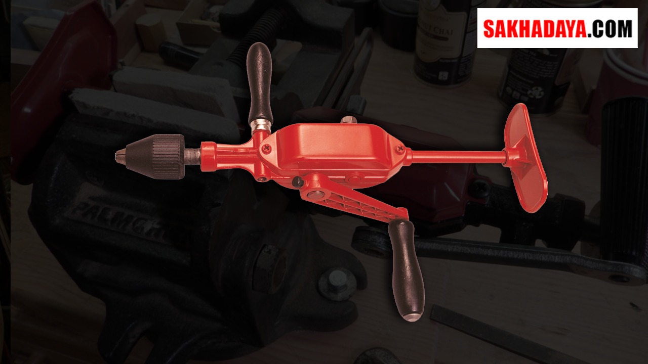 Distributor Drills Breast: Jual Drills Breast Berkualitas untuk Kebutuhan Industri