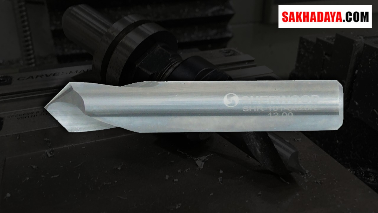 Distributor Drills Carbide Spotting: Jual Drills Carbide Spotting Berkualitas untuk Presisi Pengeboran