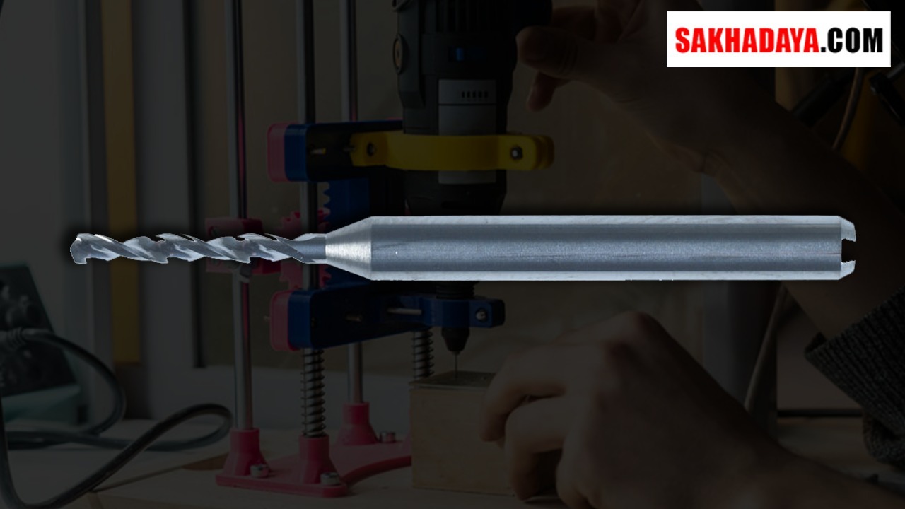 Distributor Drills Circuit Board: Jual Drills Circuit Board untuk Kebutuhan Elektronik