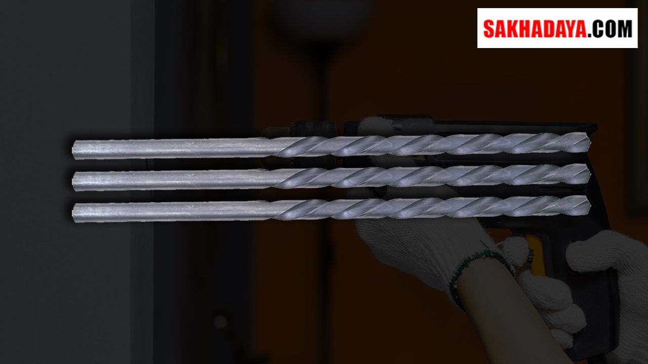 PT.Sakha Internasional perusahaan nasional yang mengembangkan Produk Safety Industri