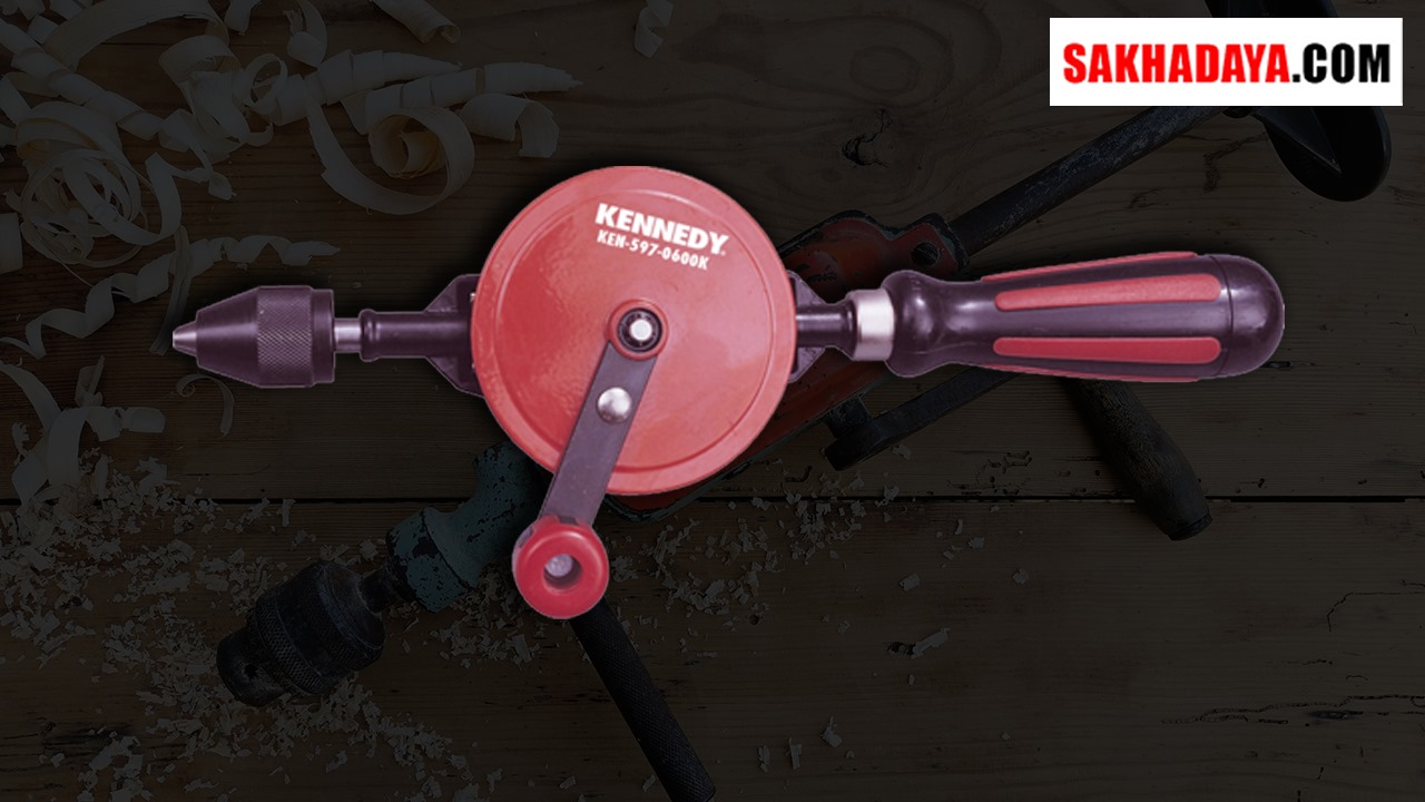 Distributor Drills Hand: Jual Drills Hand untuk Kebutuhan Anda