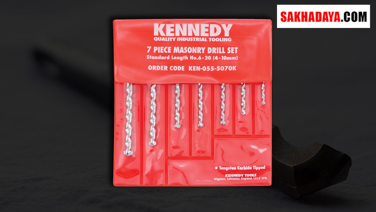 Distributor Drills Masonry Bits: Jual Drills Masonry Bits