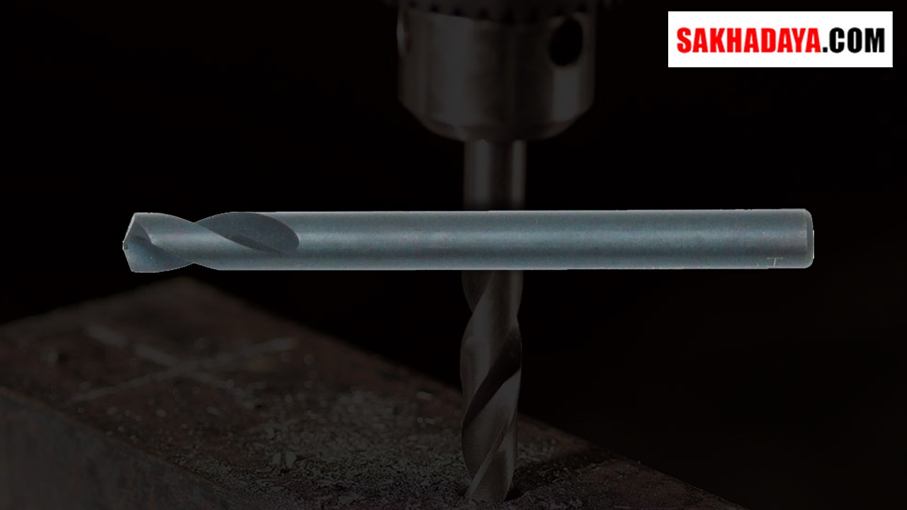 Distributor Drills Stub: Jual Drills Stub Solusi Terbaik untuk Kebutuhan Perkakas Anda