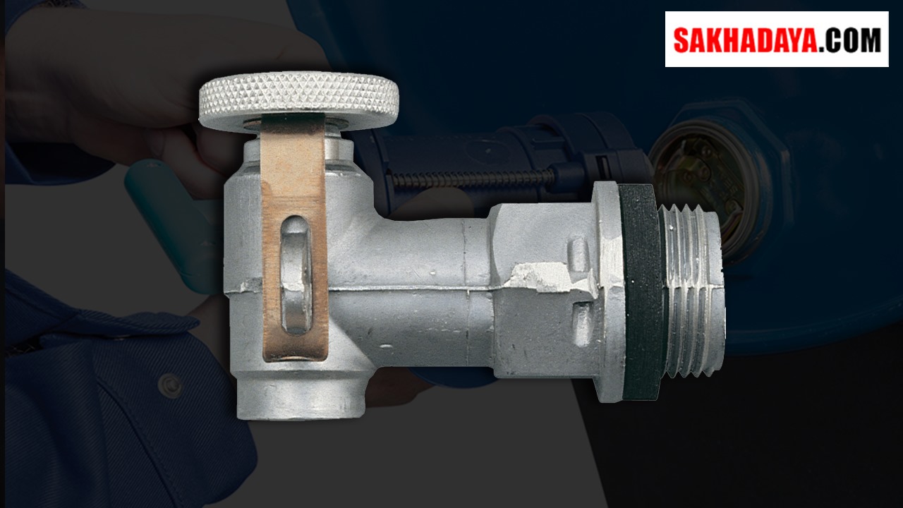 Distributor Drum Taps: Jual Drum Taps untuk Kebutuhan Industri Anda