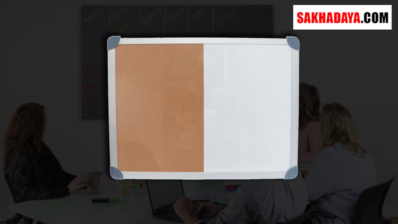 Distributor Dry Wipe Boards: Jual Dry Wipe Boards untuk Kebutuhan Anda