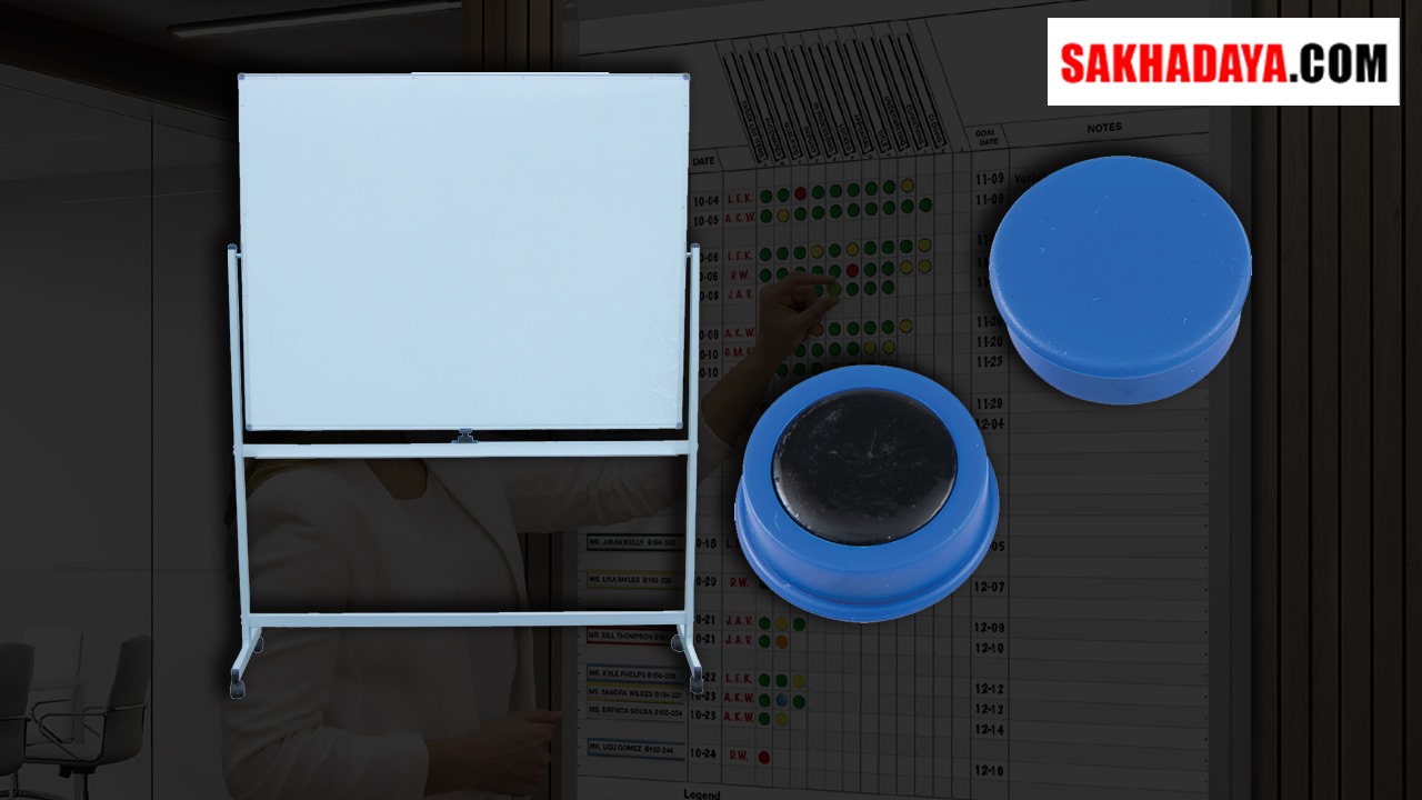 Distributor Dry Wipe Boards Accessories: Jual Dry Wipe Boards Accessories untuk Kebutuhan Anda