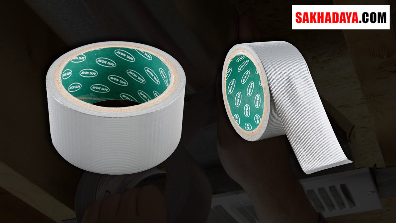 Distributor Duct Tape: Jual Duct Tape untuk Berbagai Kebutuhan