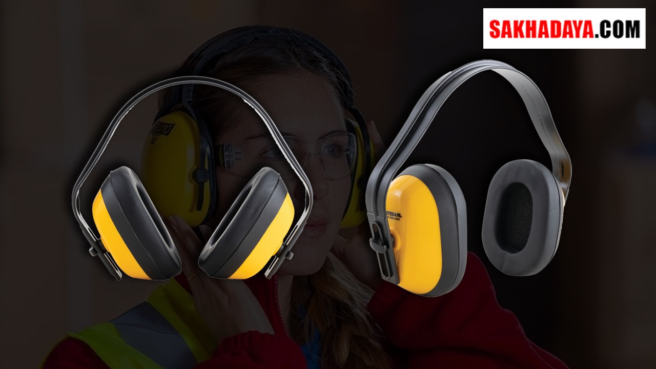 Distributor Ear Defenders: Jual Ear Defenders Berkualitas untuk Perlindungan Pendengaran yang Efektif