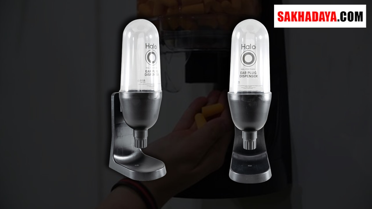 Distributor Ear Plug Dispensers: Jual Ear Plug Dispensers untuk Perlindungan Pendengaran yang Praktis