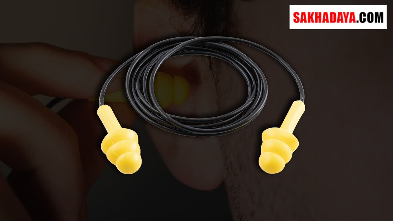 Distributor Ear Plugs: Jual Ear Plugs Berkualitas untuk Perlindungan Pendengaran Optimal