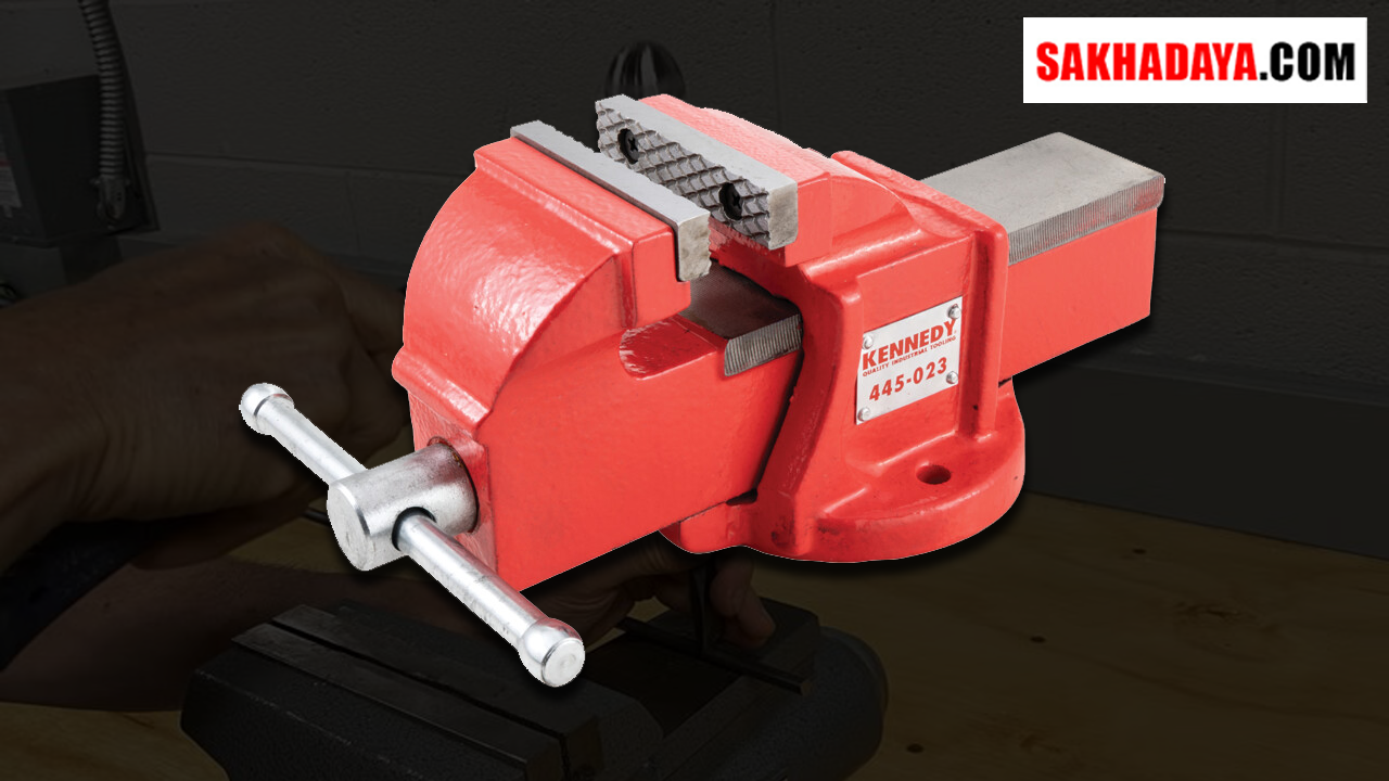 Distributor Engineers Vices: Jual Engineers Vices Berkualitas untuk Presisi dan Kekuatan dalam Setiap Pekerjaan Teknik