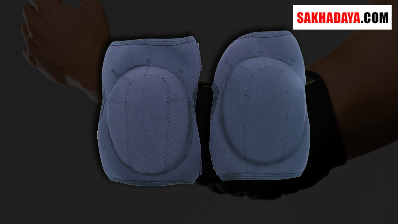 Distributor Elbow Pads: Jual Elbow Pads untuk Kebutuhan Olahraga dan Keamanan