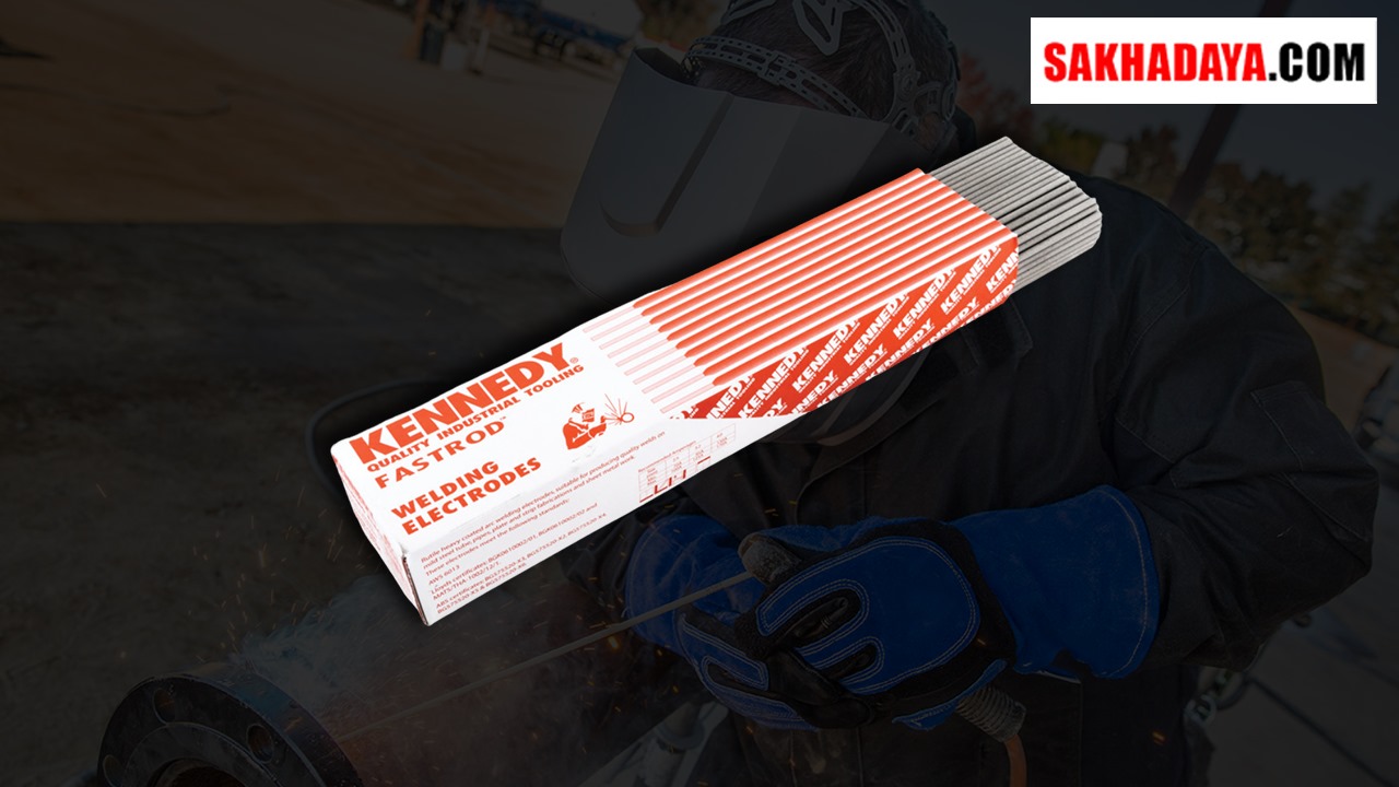 Distributor Electrodes Welding: Jual Electrodes Welding yang Berkualitas