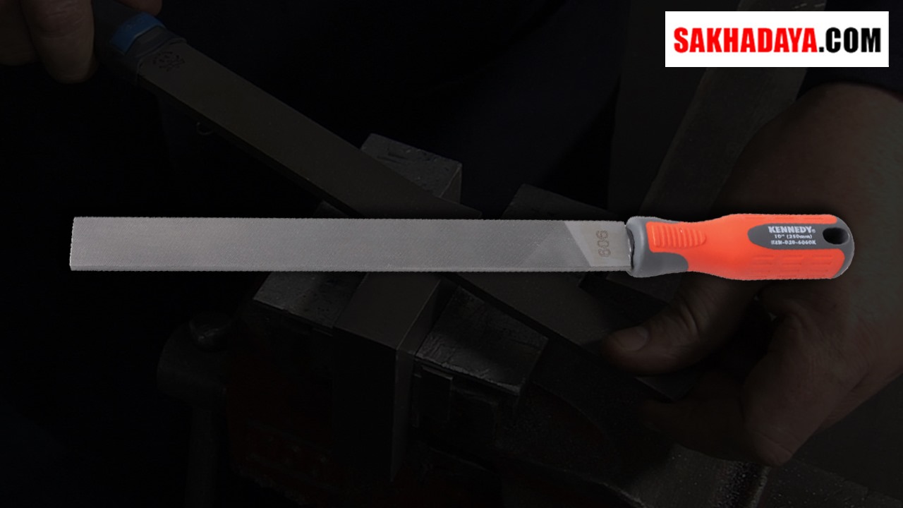 Distributor Engineers Hand Files: Jual Engineers Hand Files Berkualitas