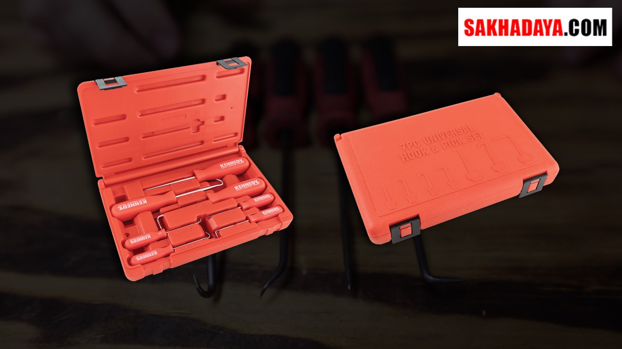 Distributor Engineers Hooks Picks: Jual Engineers Hooks Picks Berkualitas