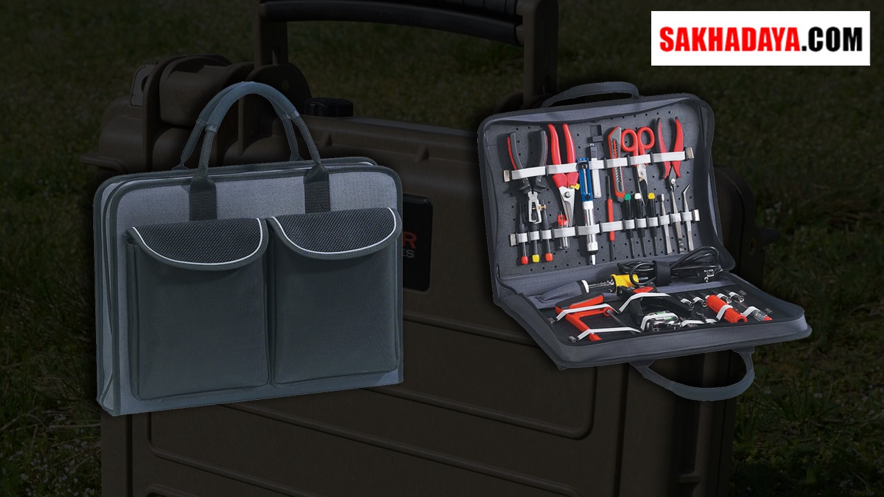 Distributor Explorer Cases: Jual Explorer Cases Tahan Lama untuk Keamanan dan Perlindungan Peralatan Anda