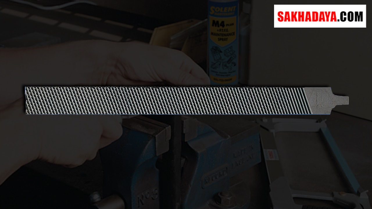 Distributor Files Milled Tooth: Jual Files Milled Tooth Berkualitas