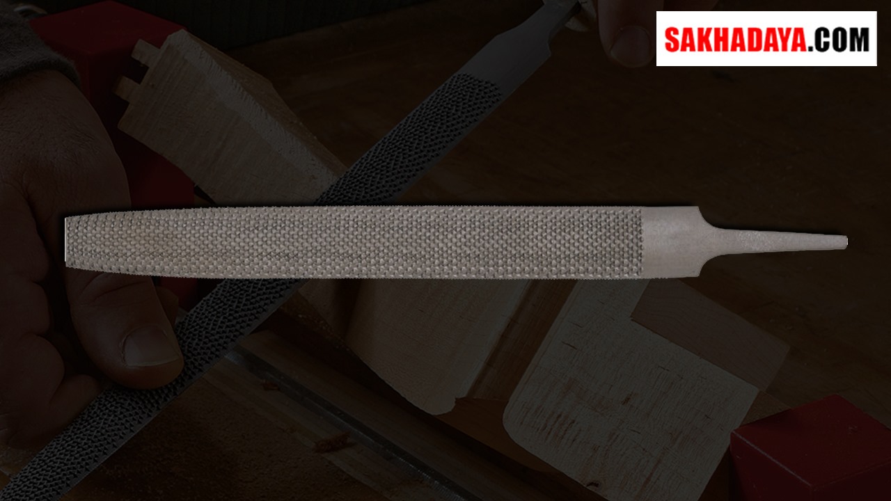 Distributor Files Rasps: Jual Files Rasps untuk Kebutuhan Industri dan Pekerjaan Tangan