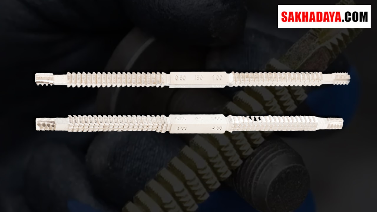 Distributor Files Thread Restoring: Jual Files Thread Restoring Berkualitas untuk Berbagai Kebutuhan Industri