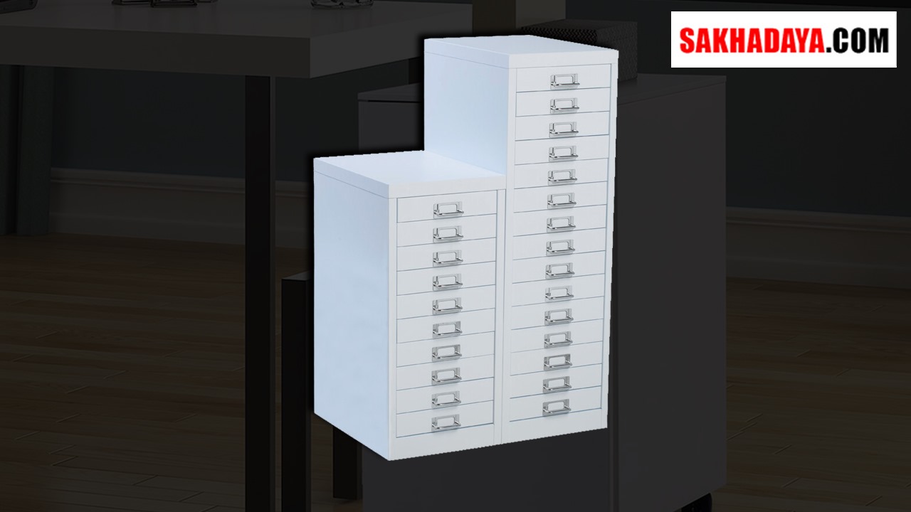 Distributor Filling Cabinets: Jual Filling Cabinets untuk Kebutuhan Organisasi Anda