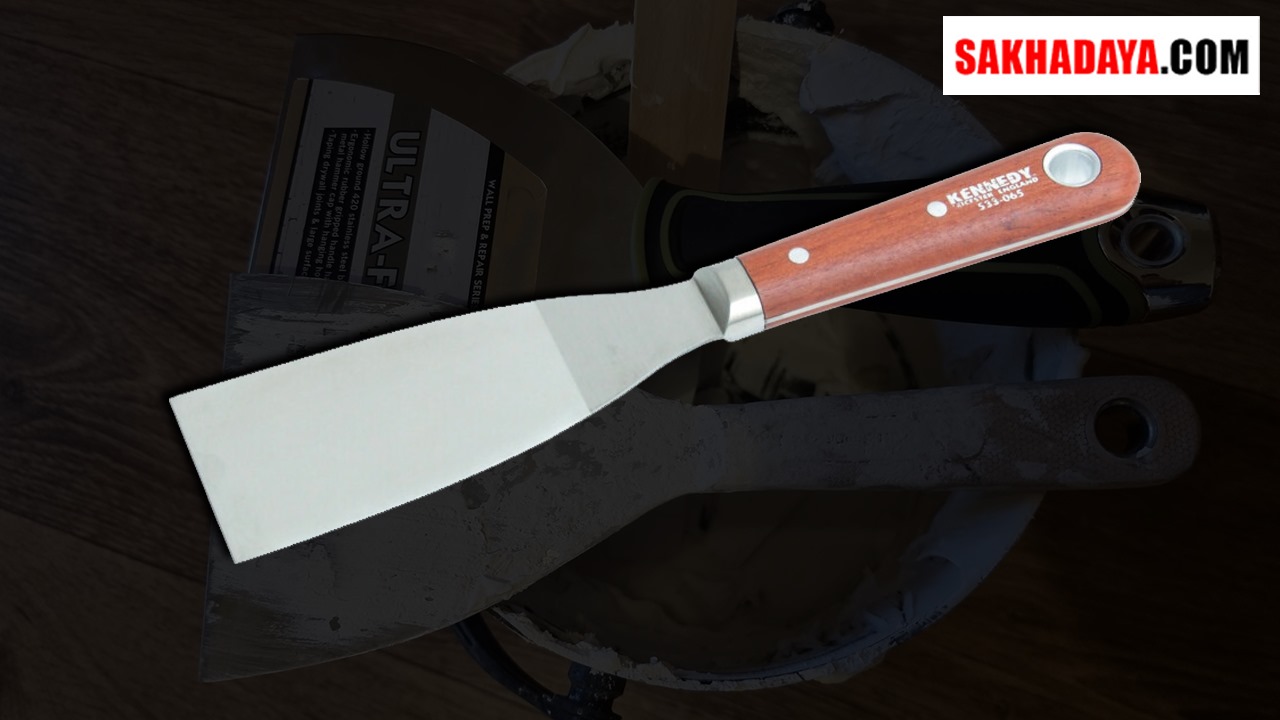 Distributor Filling Knives: Jual Filling Knives Berkualitas untuk Kebutuhan Anda