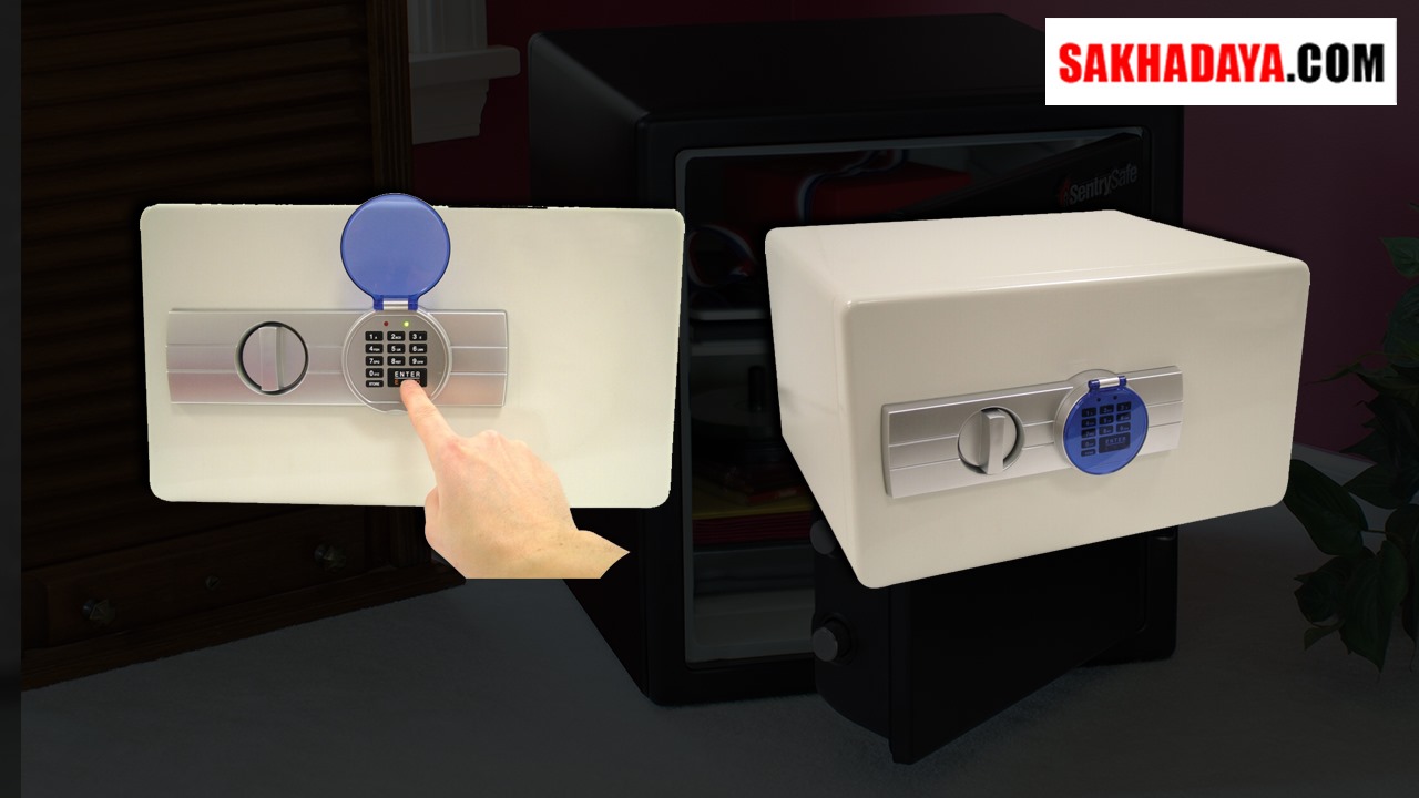 Distributor Fireproof Safes: Jual Fireproof Safes dengan Keamanan Terjamin